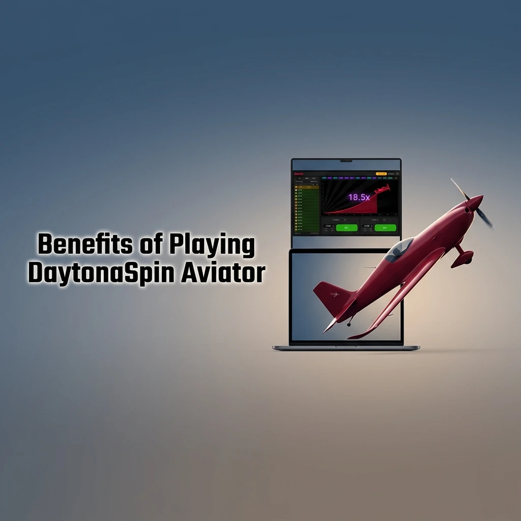 DaytonaSpin Aviator benefits: 255% welcome bonus, 97% RTP, mobile access, demo mode, and provably fair gameplay
