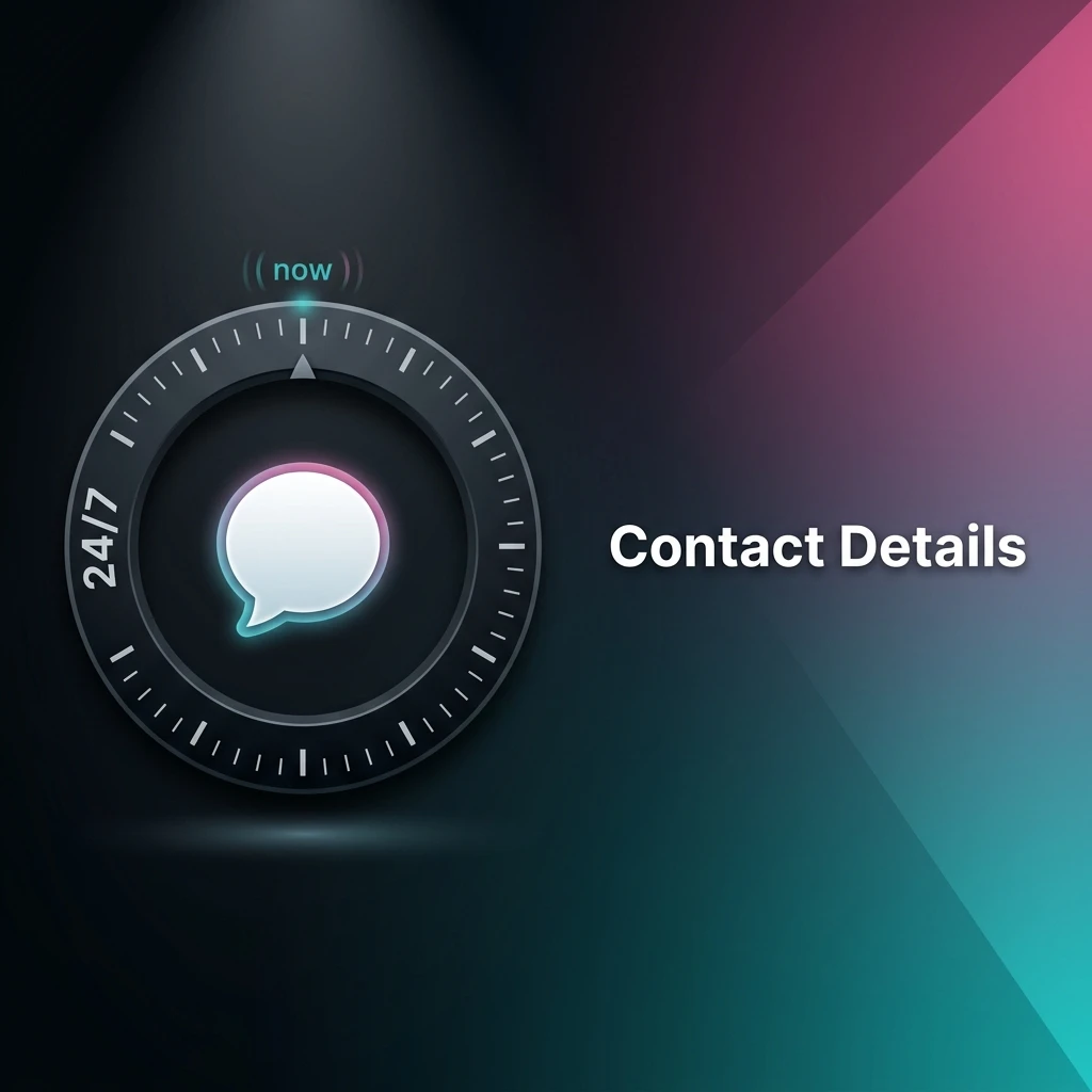 DaytonaSpin 24/7 customer support options including live chat, email, and responsible gambling assistance