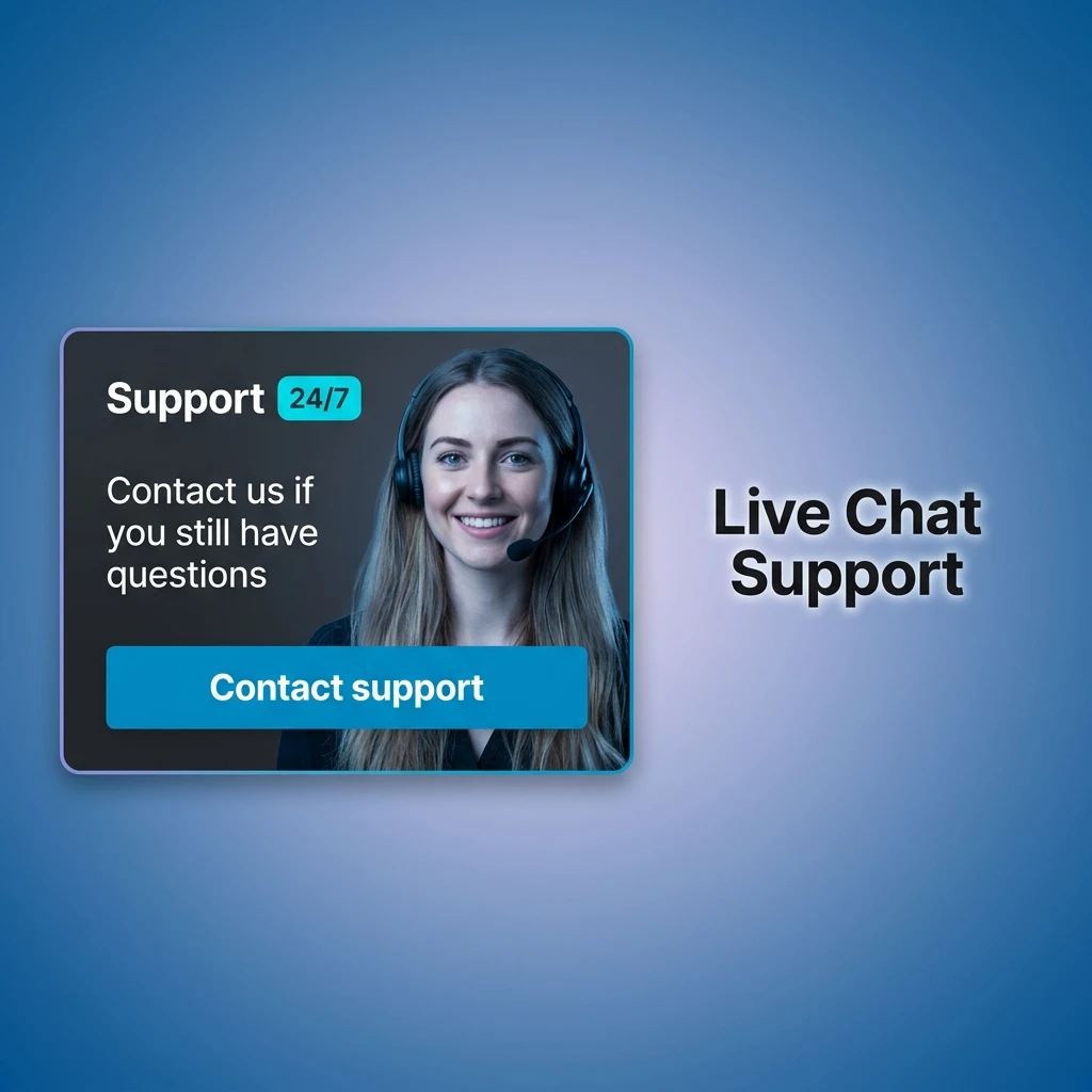 DaytonaSpin live chat support available 24/7 for account, deposit, bonus and game queries with fast response times