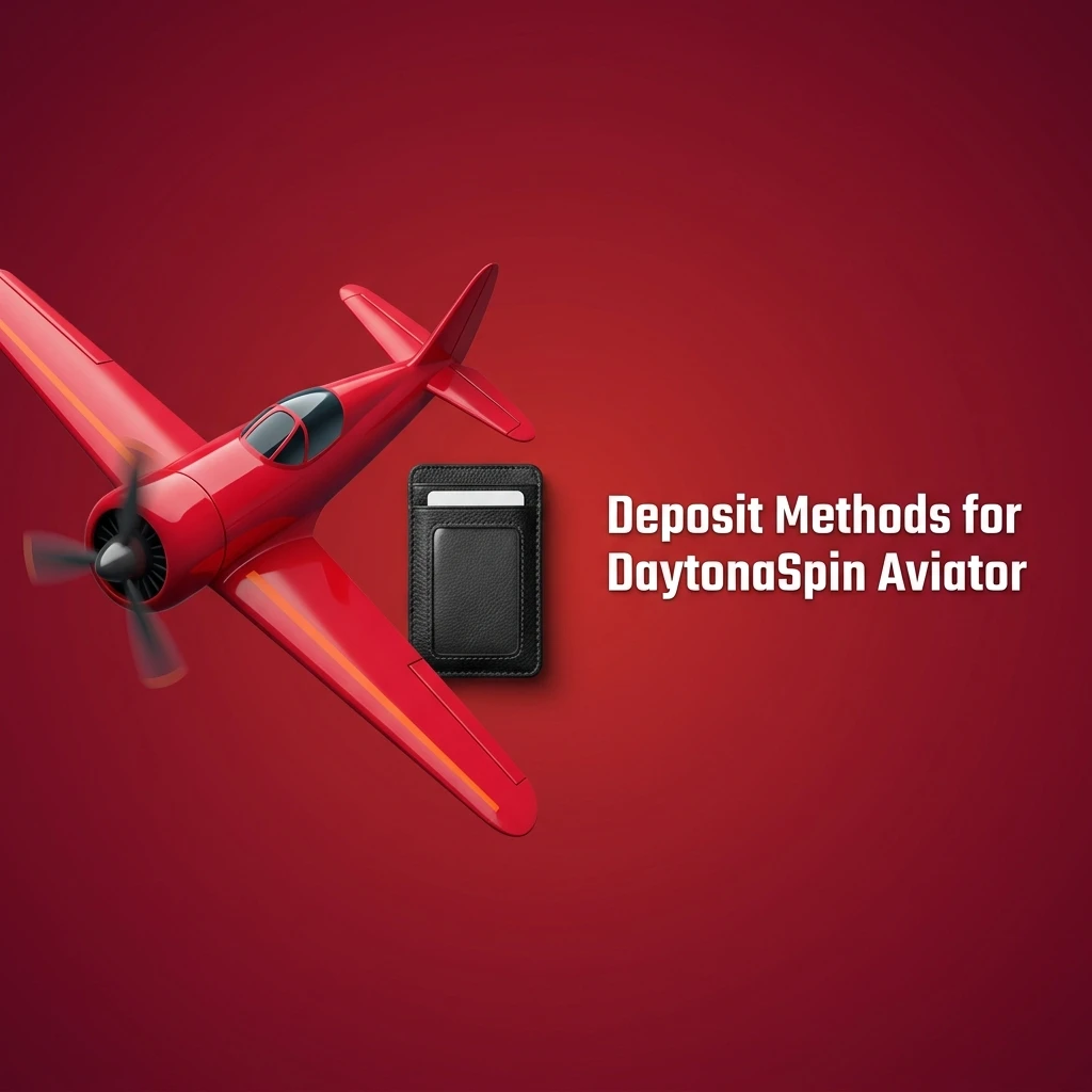 DaytonaSpin Aviator deposit methods including Visa, Mastercard, Monzo, Revolut, and cryptocurrencies like Bitcoin and Ethereum
