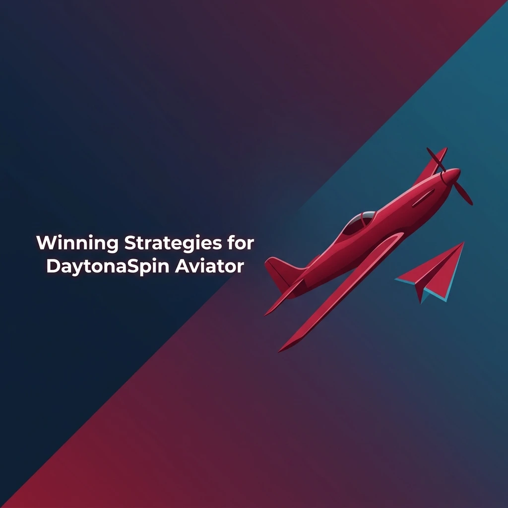 Aviator game strategies including auto cash-out, dual betting, and bankroll management tips for DaytonaSpin players