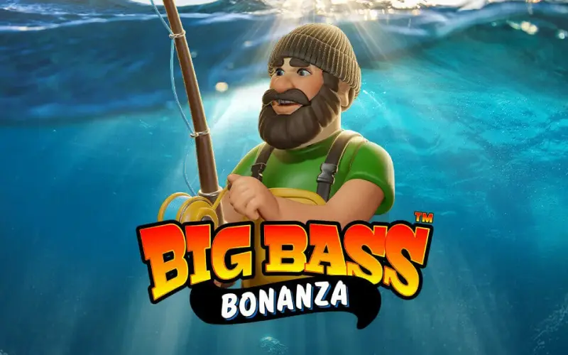 Launch Big Bass Bonanza on DaytonaSpin now, trigger free spins, and let the Fisherman Wild collect instant cash rewards.