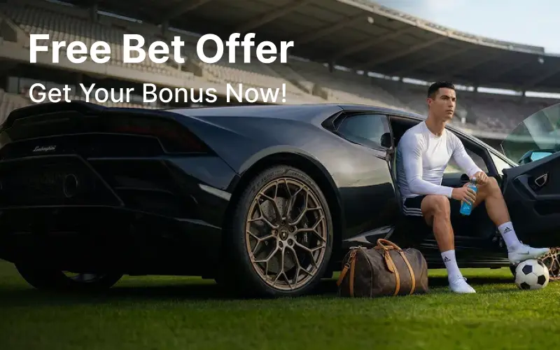 Claim your weekly Free Bet Offer at DaytonaSpin today, and place a stake-free wager on top matches.