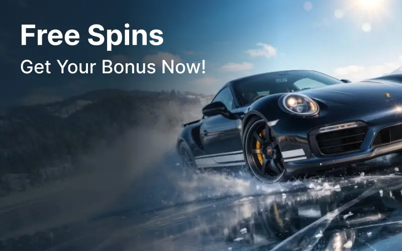 Claim your promotional free spins at DaytonaSpin today, and play featured slot games.