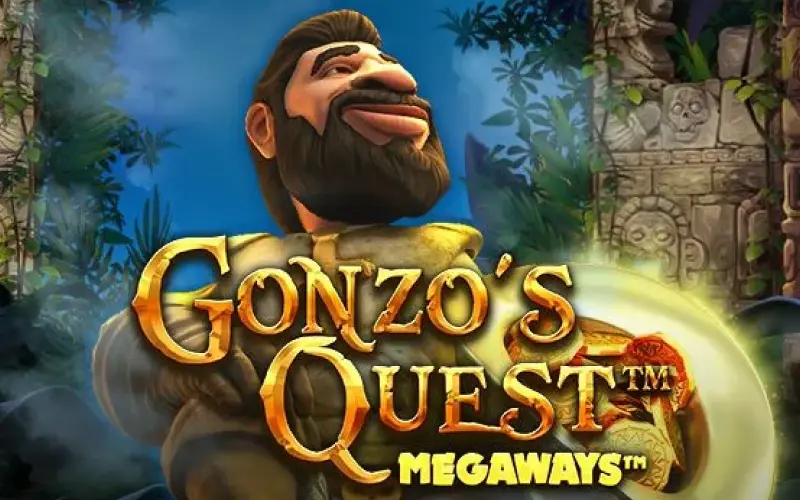 Launch Gonzo’s Quest Megaways on DaytonaSpin now, trigger Avalanche multipliers, and break symbols for huge payout cascades.