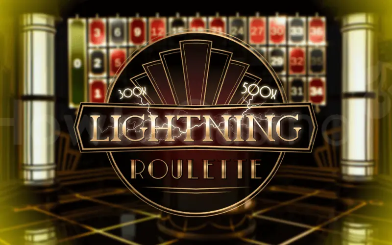 Place your bets on Lightning Roulette at DaytonaSpin now, and strike electrified multiplier rewards.
