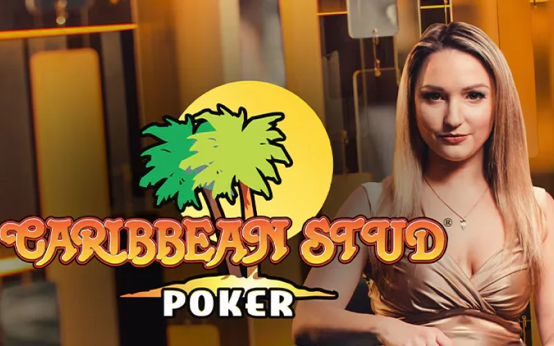 Play Live Caribbean Stud Poker by Pragmatic Play at DaytonaSpin today, and aim for progressive jackpot payouts.