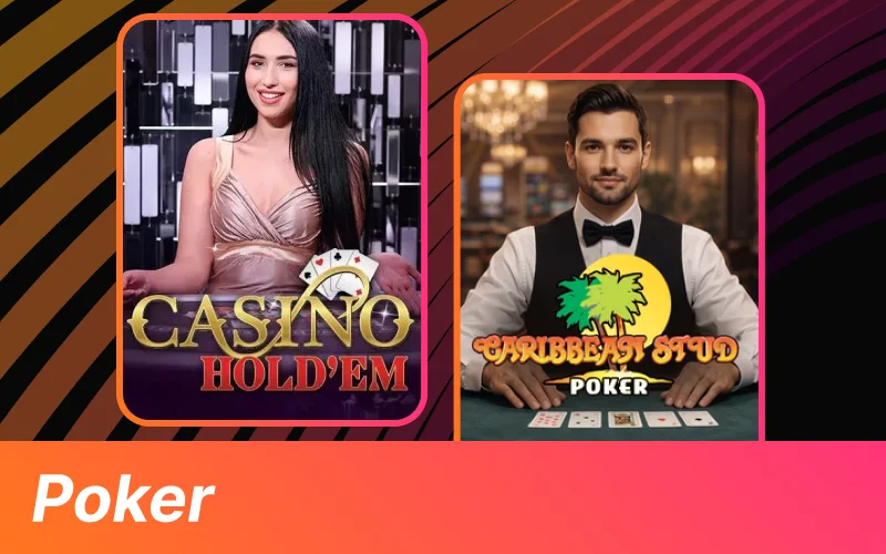 Play Live Poker at DaytonaSpin today, apply structured card strategies, and aim for progressive jackpot payouts.
