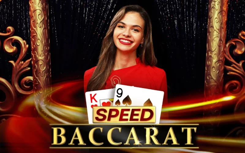 Launch Speed Baccarat on DaytonaSpin now for quick-fire card action without losing the classic feel.